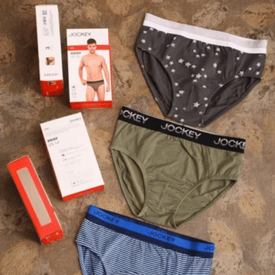 Jockey Men's Underwear